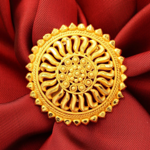 brooches