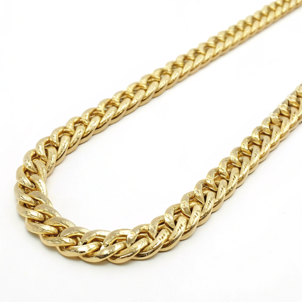 10k gold chain