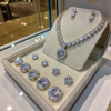 american diamonds