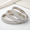 diamond bangles