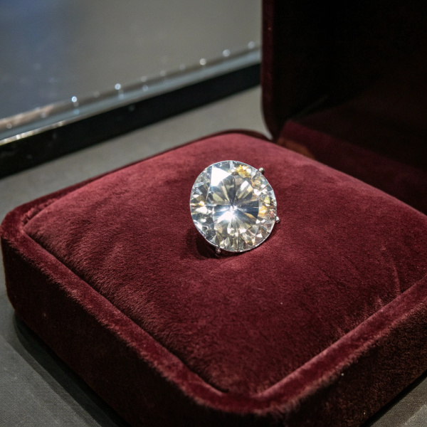 diamond mopes
