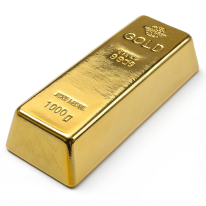 Gold Bar