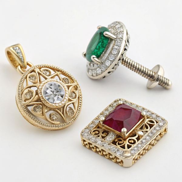 madras screws