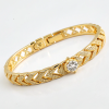 14k gold bracelets