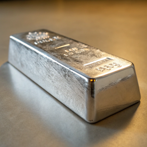 silver bar
