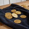 gold coins