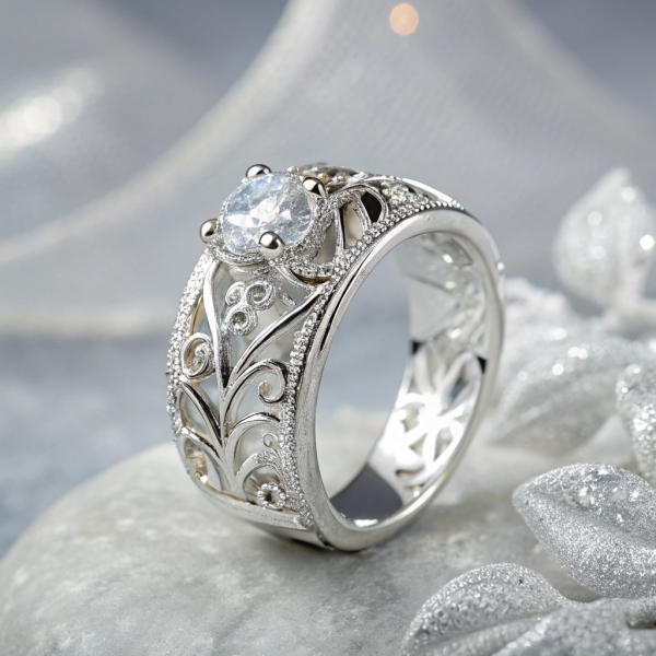 sterling silver